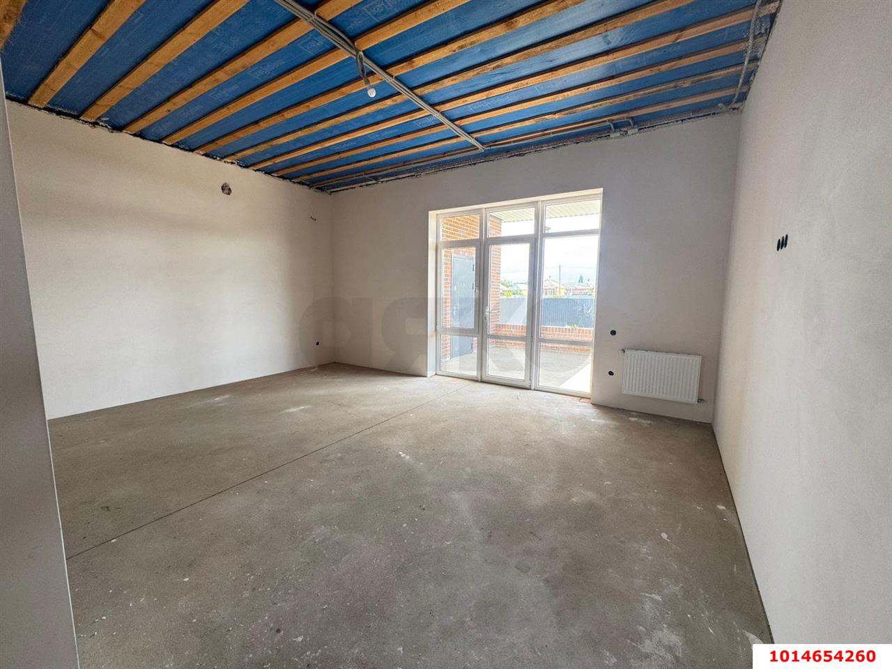 Фото №7: Дом 110 м² + 5.13 сот. - Новомышастовская, ул. Северная, 52