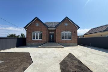 Фото №1: Дом 110 м² - Новомышастовская, ул. Северная, 52