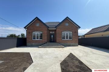 Фото №1: Дом 110 м² - Новомышастовская, ул. Северная, 52