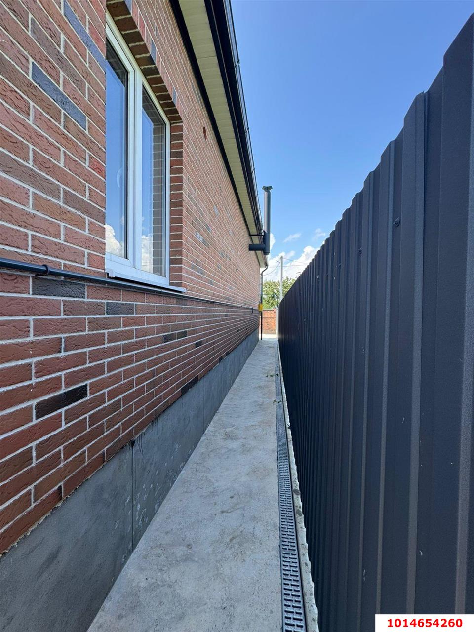 Фото №6: Дом 110 м² + 5.13 сот. - Новомышастовская, ул. Северная, 52