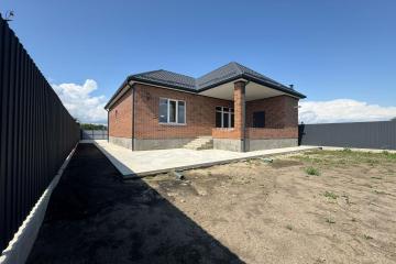 Фото №4: Дом 110 м² - Новомышастовская, ул. Северная, 52