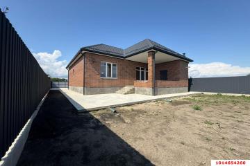 Фото №4: Дом 110 м² - Новомышастовская, ул. Северная, 52