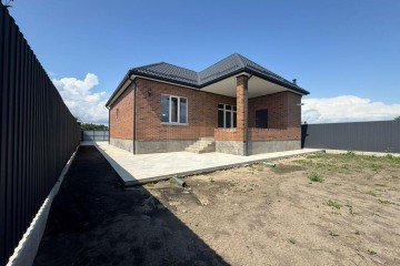 Фото №4: Дом 110 м² - Новомышастовская, ул. Комсомольская, 52