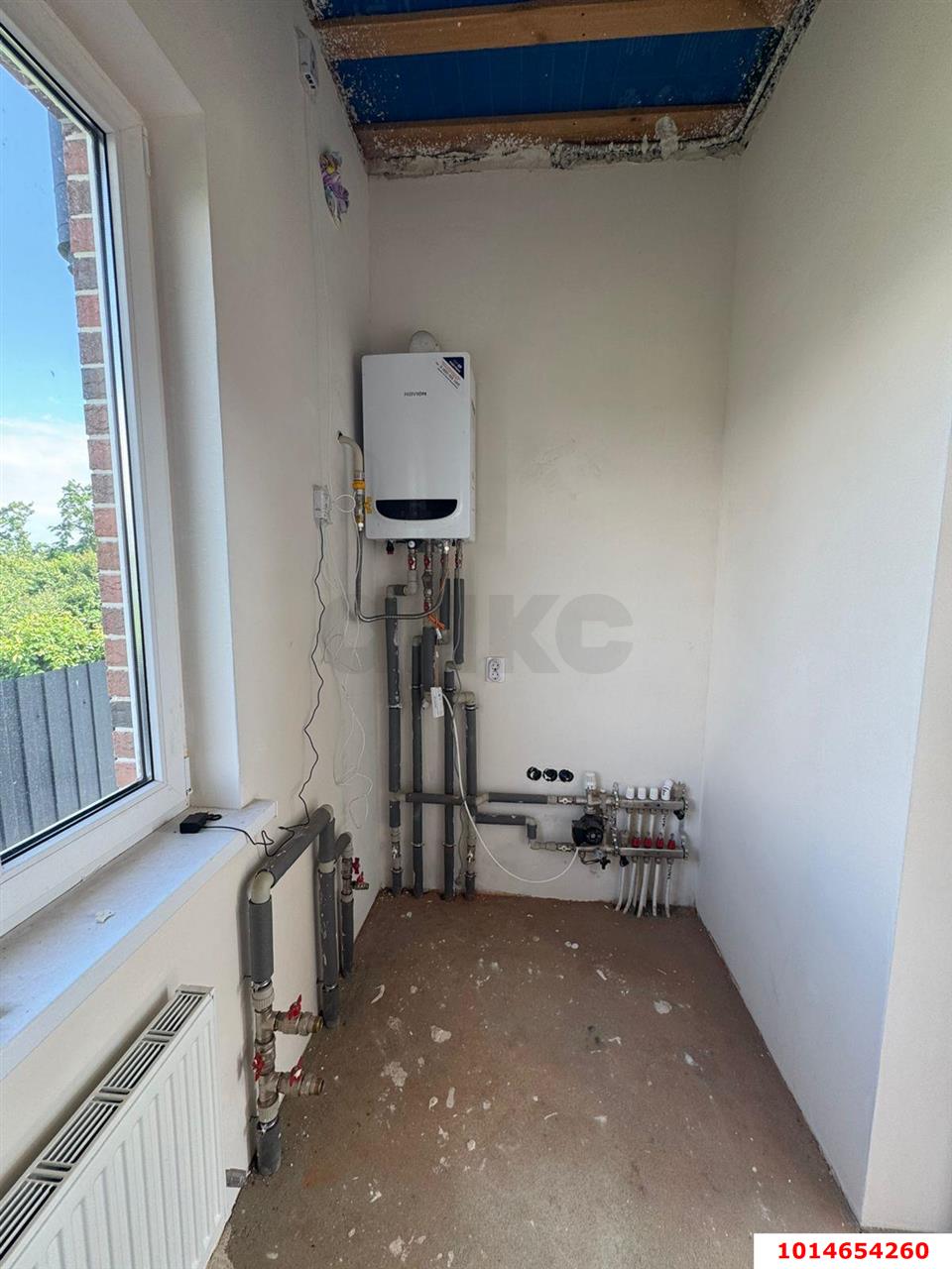 Фото №12: Дом 110 м² + 5.13 сот. - Новомышастовская, ул. Северная, 52