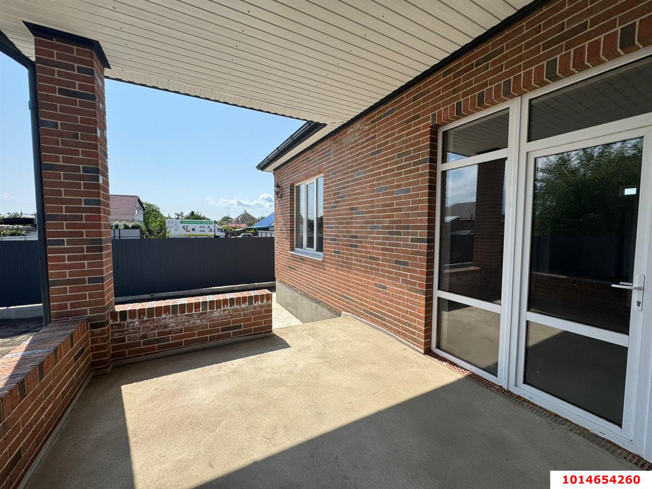 Фото №5: Дом 110 м² + 5.13 сот. - Новомышастовская, ул. Северная, 52