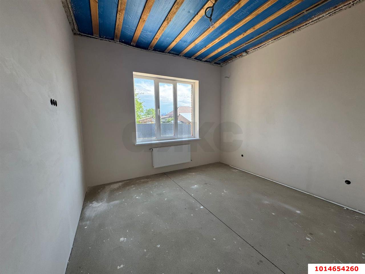 Фото №10: Дом 110 м² + 5.13 сот. - Новомышастовская, ул. Северная, 52