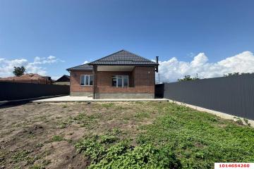 Фото №3: Дом 110 м² - Новомышастовская, ул. Северная, 52