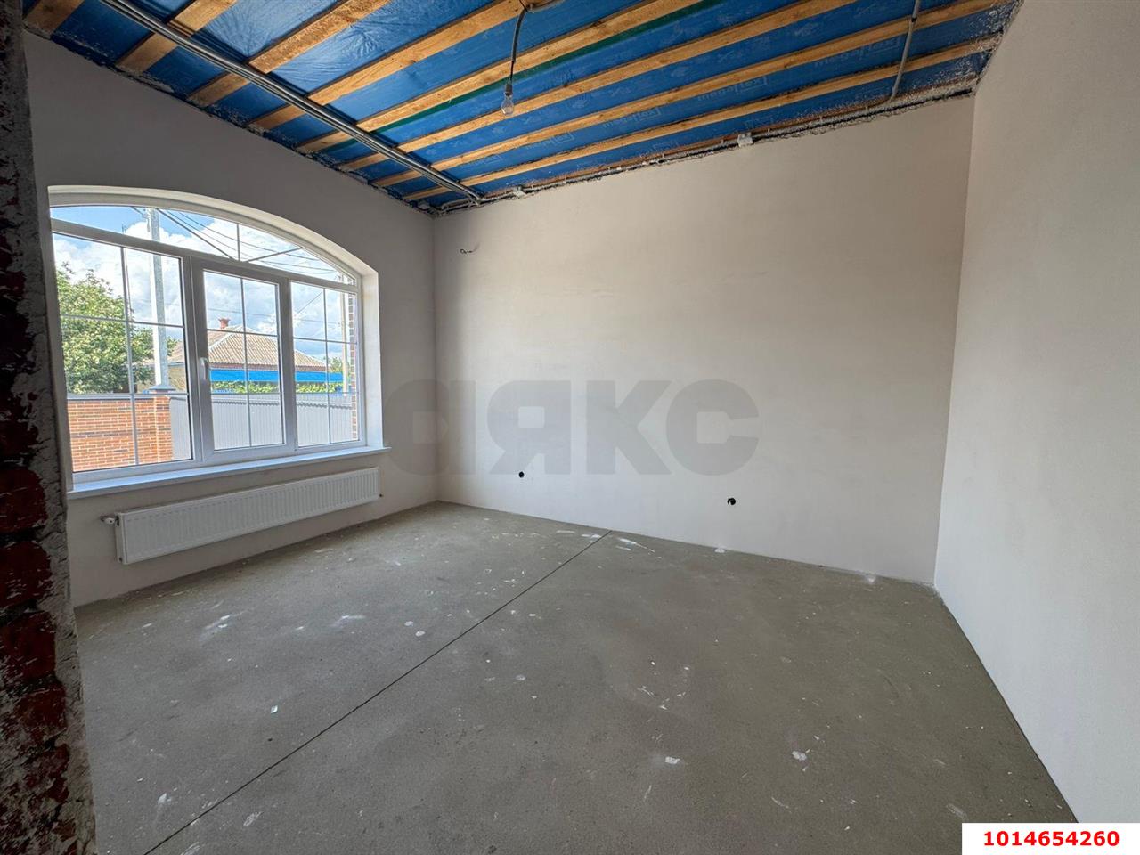 Фото №9: Дом 110 м² + 5.13 сот. - Новомышастовская, ул. Северная, 52