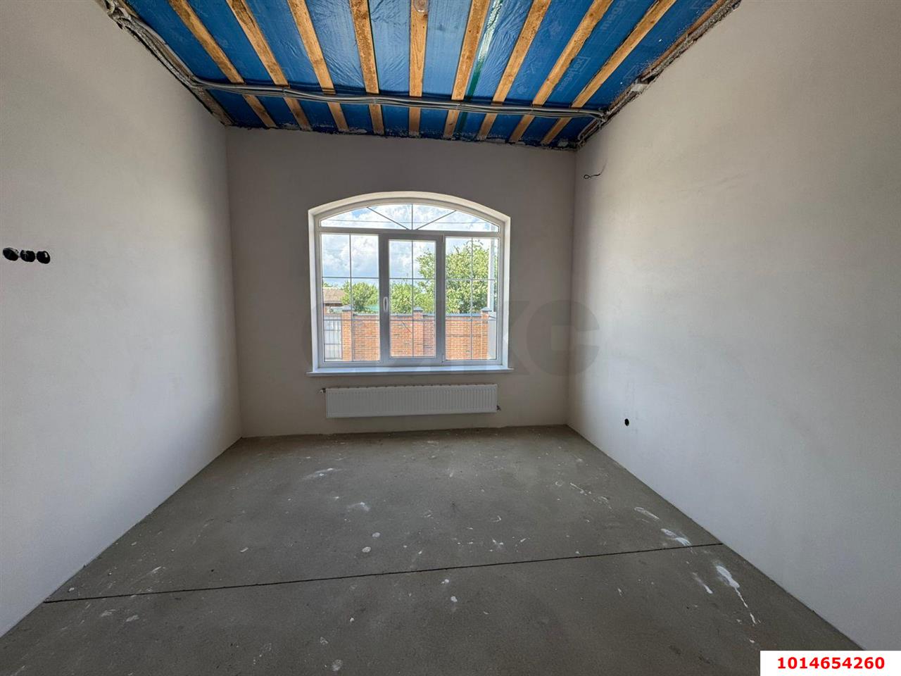 Фото №15: Дом 110 м² + 5.13 сот. - Новомышастовская, ул. Северная, 52