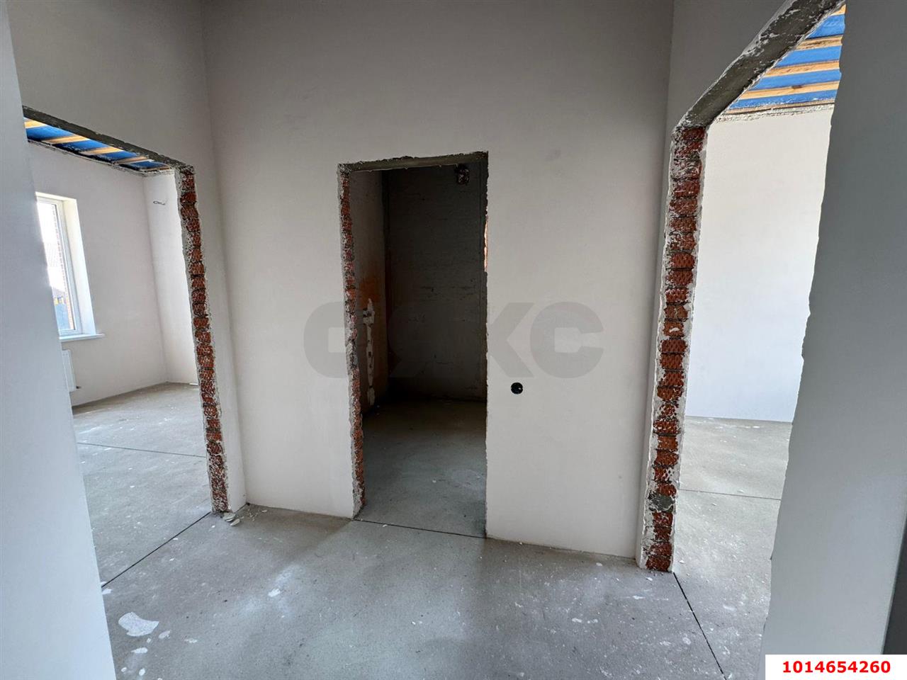 Фото №8: Дом 110 м² + 5.13 сот. - Новомышастовская, ул. Северная, 52