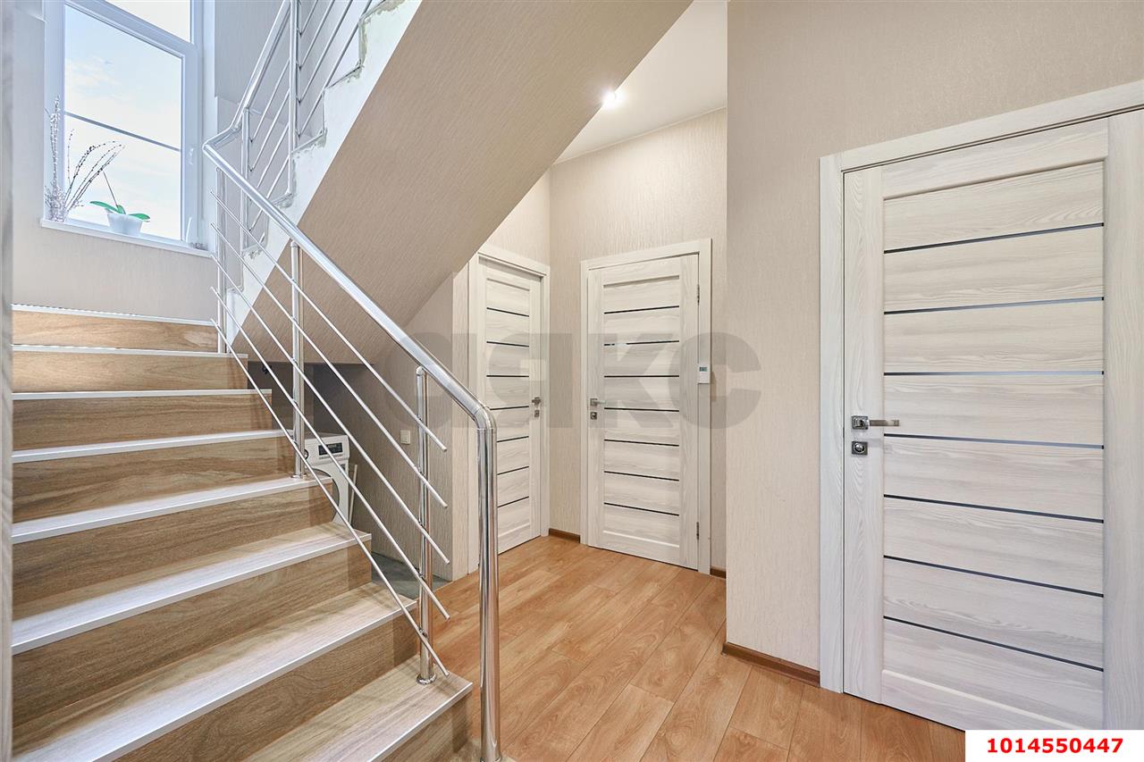 Фото №6: Дом 138 м² + 3.5 сот. - Краснодар, Отделение № 1 ОПХ Колос, ул. Поливная, 29