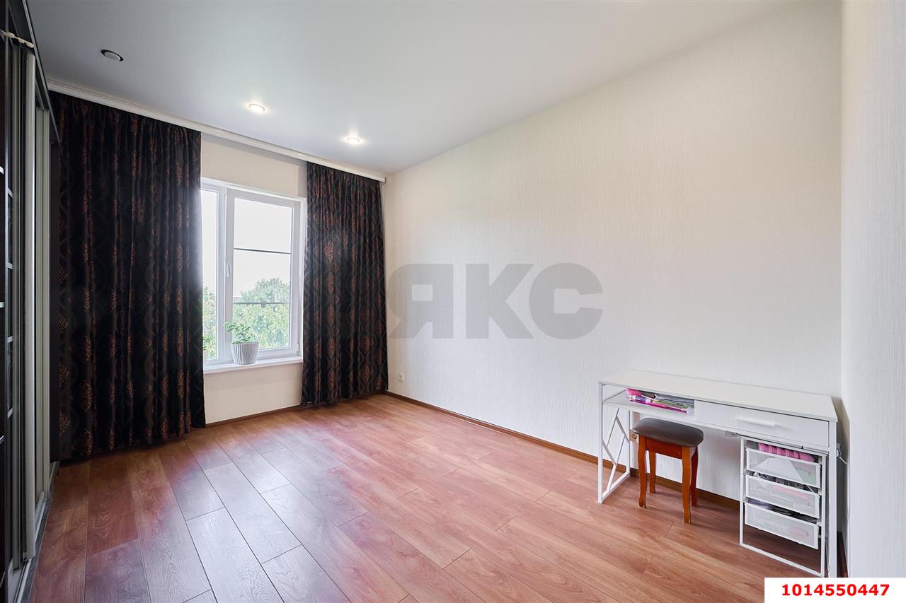 Фото №20: Дом 138 м² + 3.5 сот. - Краснодар, Прикубанский внутригородской округ, мкр. Отделение № 1 ОПХ Колос, ул. Поливная, 29