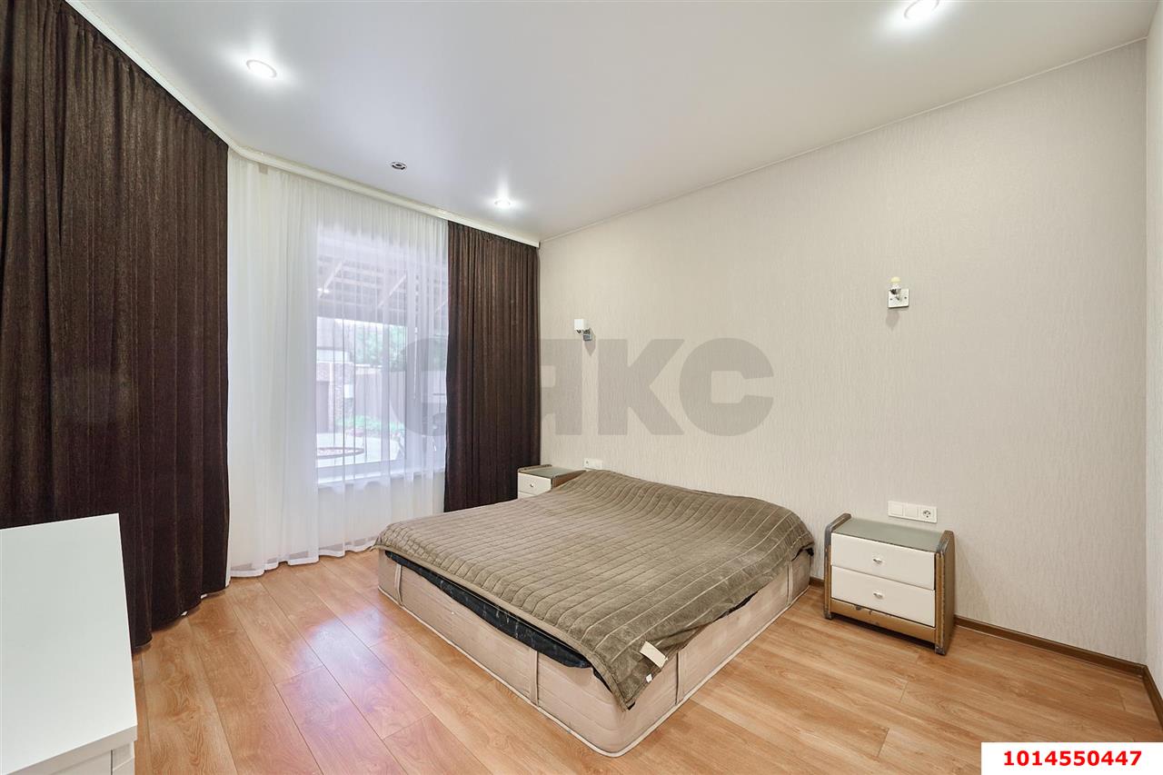 Фото №7: Дом 138 м² + 3.5 сот. - Краснодар, Прикубанский внутригородской округ, мкр. Отделение № 1 ОПХ Колос, ул. Поливная, 29