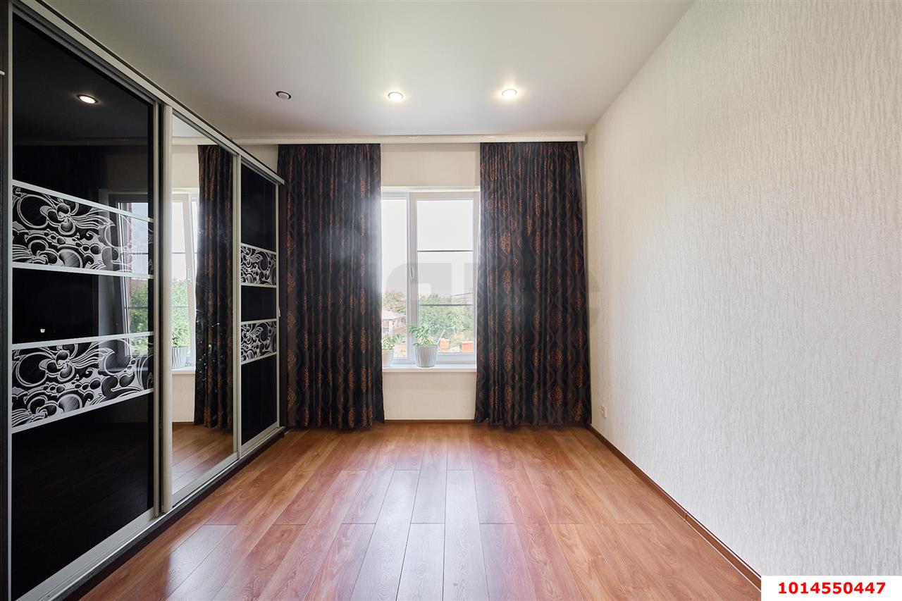 Фото №19: Дом 138 м² + 3.5 сот. - Краснодар, Отделение № 1 ОПХ Колос, ул. Поливная, 29