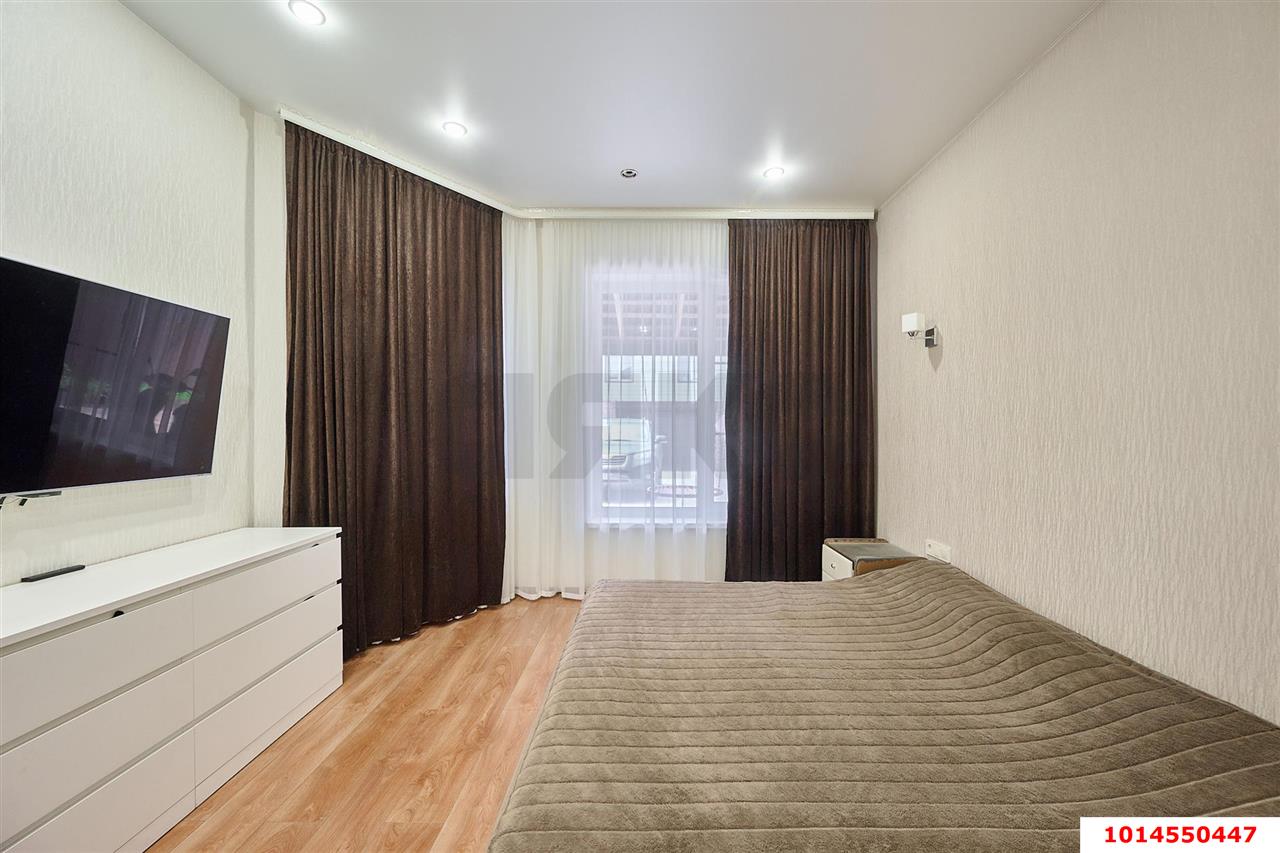 Фото №8: Дом 138 м² + 3.5 сот. - Краснодар, Отделение № 1 ОПХ Колос, ул. Поливная, 29