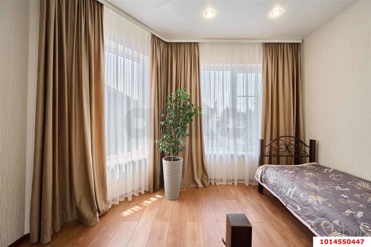 Фото №14: Дом 138 м² + 3.5 сот. - Краснодар, Отделение № 1 ОПХ Колос, ул. Поливная, 29