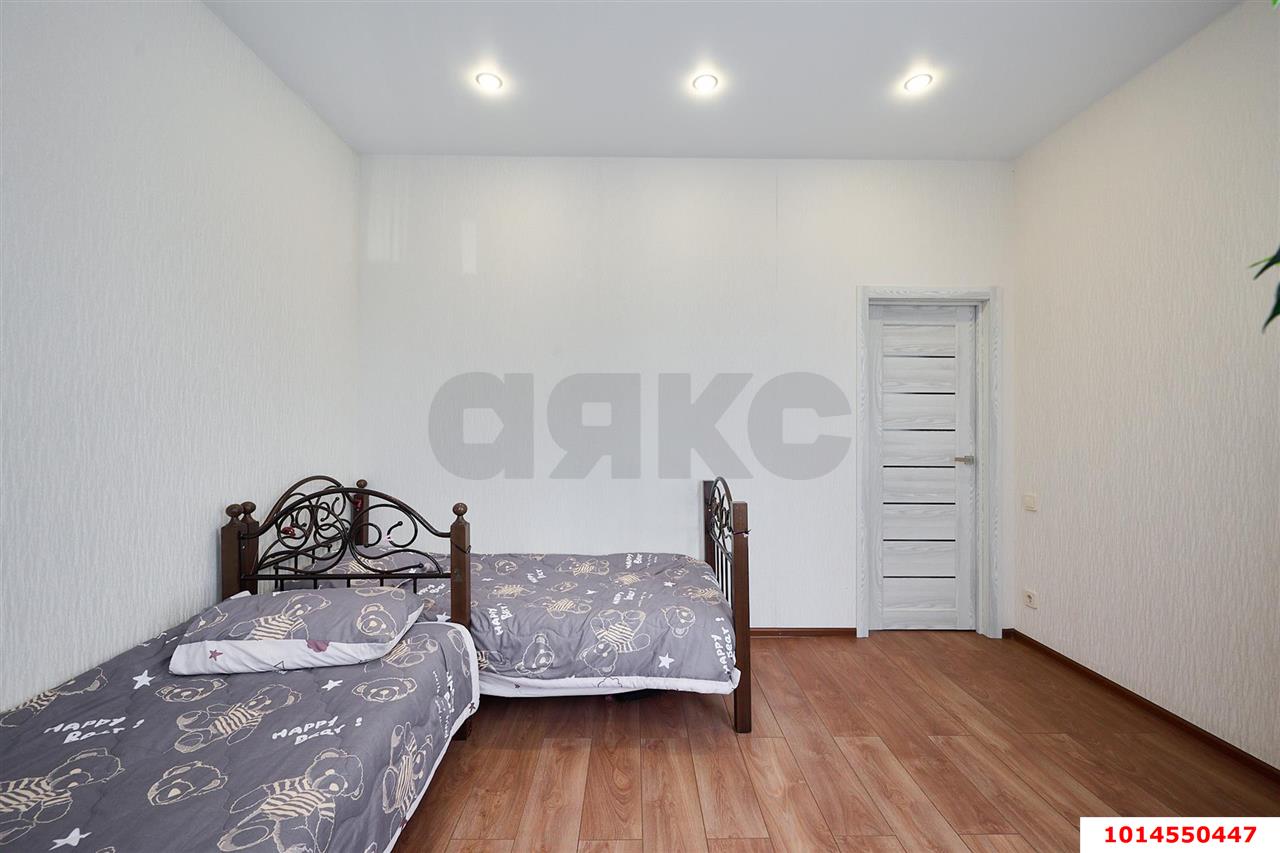 Фото №15: Дом 138 м² + 3.5 сот. - Краснодар, Прикубанский внутригородской округ, мкр. Отделение № 1 ОПХ Колос, ул. Поливная, 29