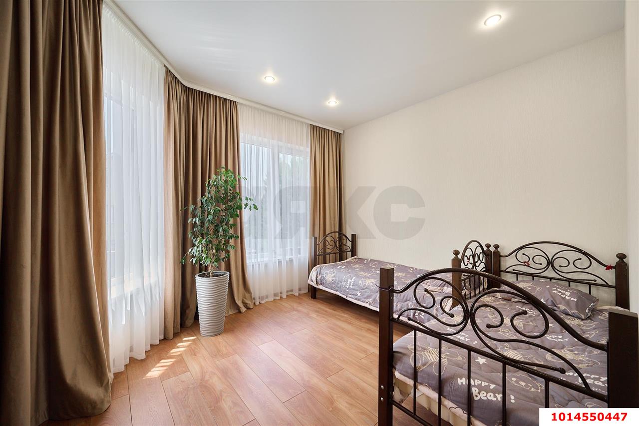 Фото №13: Дом 138 м² + 3.5 сот. - Краснодар, Прикубанский внутригородской округ, мкр. Отделение № 1 ОПХ Колос, ул. Поливная, 29