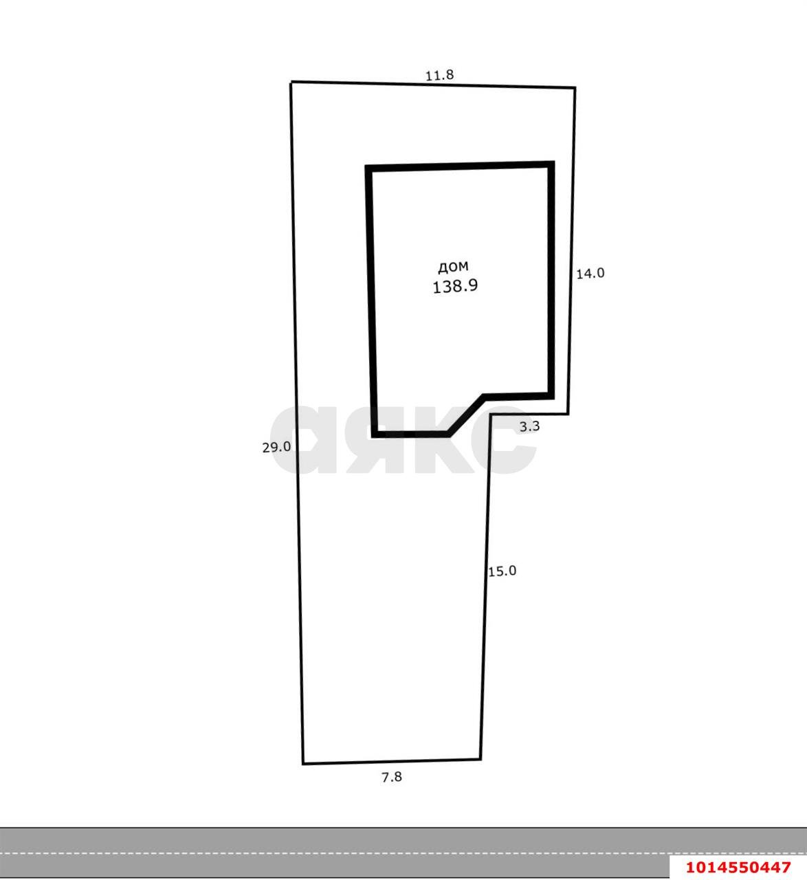 Фото №26: Дом 138 м² + 3.5 сот. - Краснодар, Отделение № 1 ОПХ Колос, ул. Поливная, 29