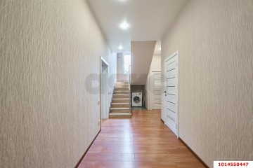 Фото №4: Дом 138 м² - Краснодар, мкр. Отделение № 1 ОПХ Колос, ул. Поливная, 29