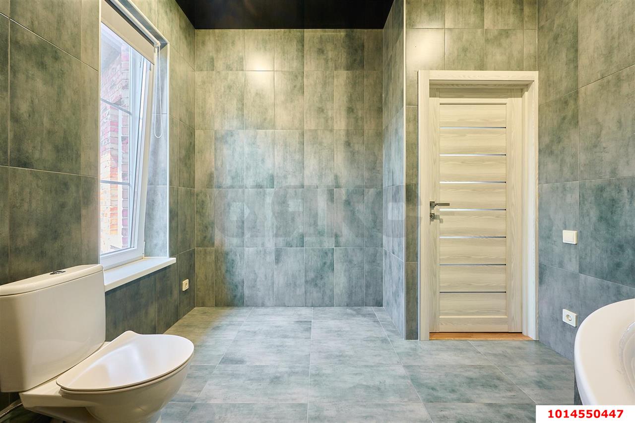 Фото №17: Дом 138 м² + 3.5 сот. - Краснодар, Прикубанский внутригородской округ, мкр. Отделение № 1 ОПХ Колос, ул. Поливная, 29