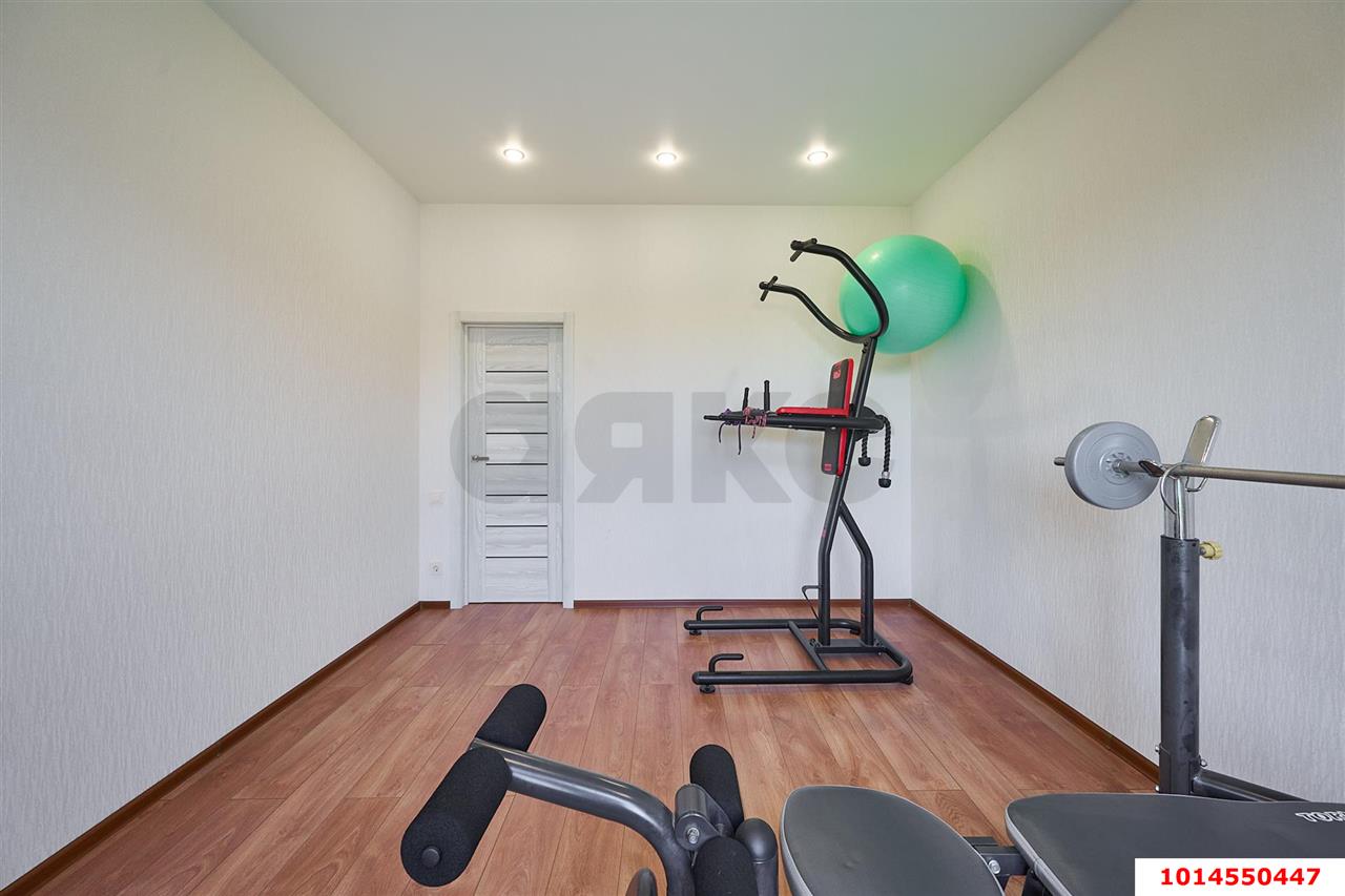 Фото №12: Дом 138 м² + 3.5 сот. - Краснодар, Отделение № 1 ОПХ Колос, ул. Поливная, 29