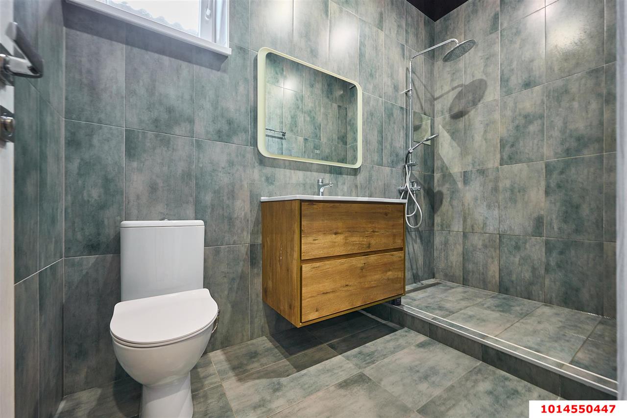 Фото №10: Дом 138 м² + 3.5 сот. - Краснодар, Отделение № 1 ОПХ Колос, ул. Поливная, 29