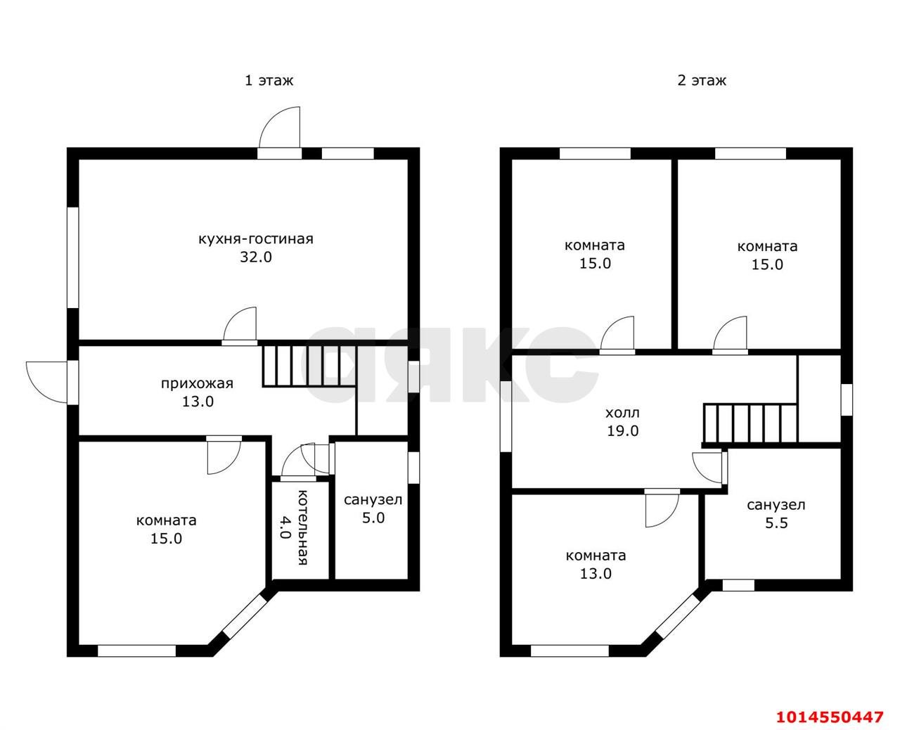 Фото №27: Дом 138 м² + 3.5 сот. - Краснодар, Прикубанский внутригородской округ, мкр. Отделение № 1 ОПХ Колос, ул. Поливная, 29