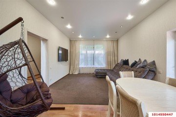 Фото №3: Дом 138 м² - Краснодар, мкр. Отделение № 1 ОПХ Колос, ул. Поливная, 29