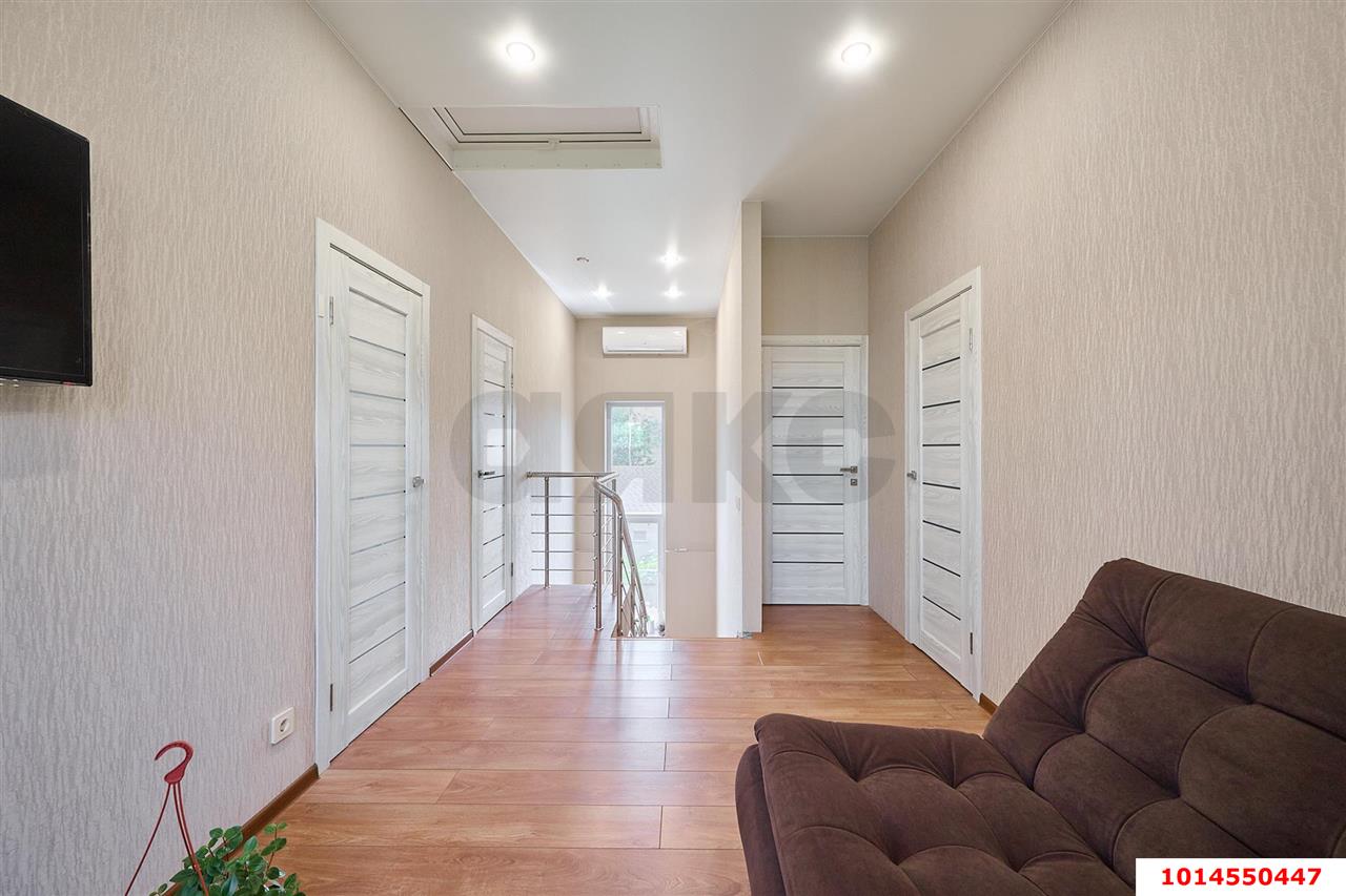 Фото №18: Дом 138 м² + 3.5 сот. - Краснодар, Прикубанский внутригородской округ, мкр. Отделение № 1 ОПХ Колос, ул. Поливная, 29