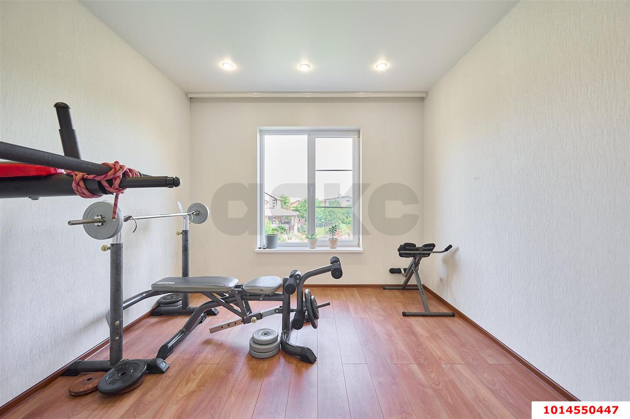 Фото №11: Дом 138 м² + 3.5 сот. - Краснодар, Прикубанский внутригородской округ, мкр. Отделение № 1 ОПХ Колос, ул. Поливная, 29