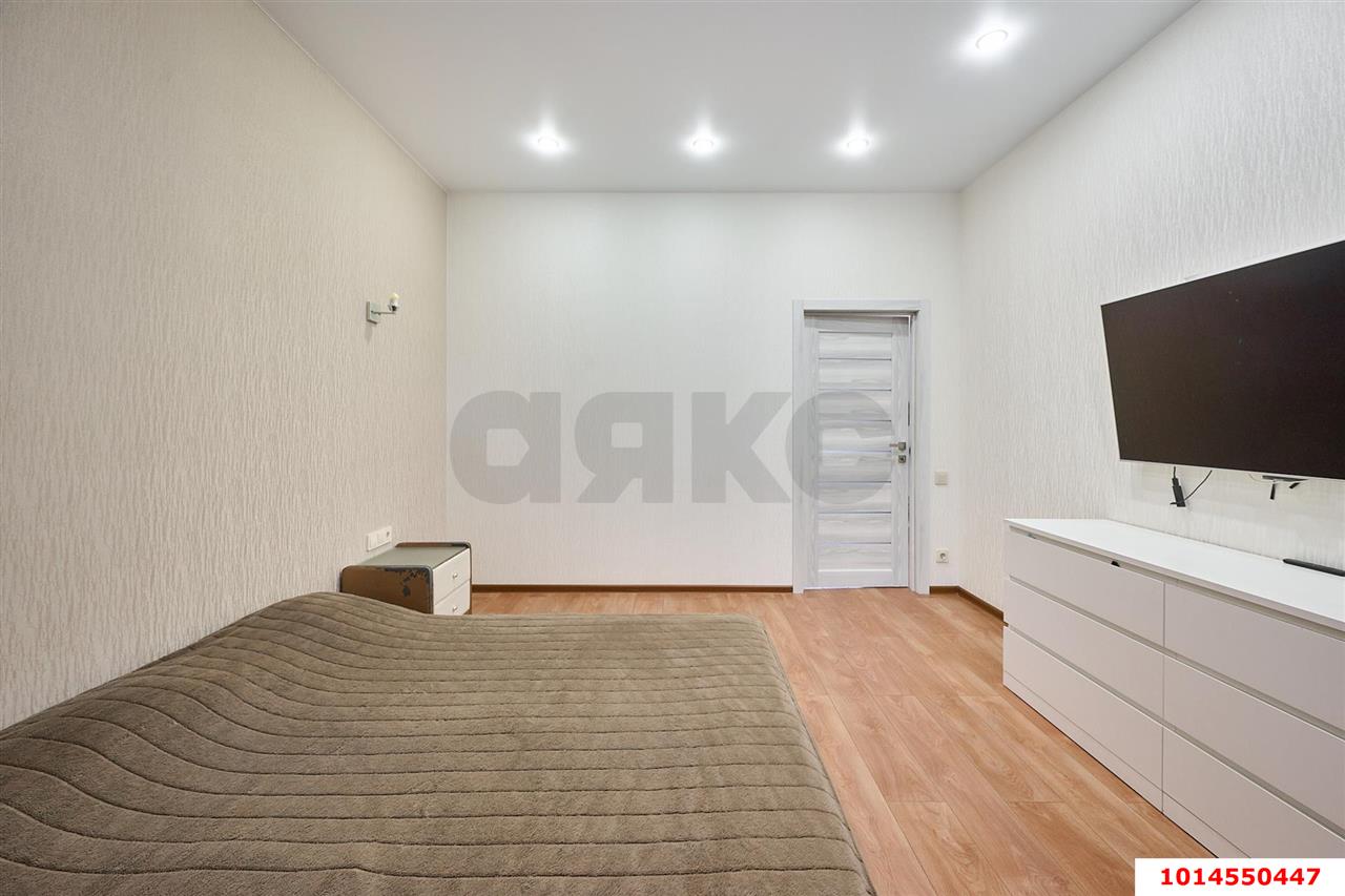 Фото №9: Дом 138 м² + 3.5 сот. - Краснодар, Прикубанский внутригородской округ, мкр. Отделение № 1 ОПХ Колос, ул. Поливная, 29