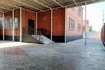 Фото №1: Дом 226 м² - Яблоновский, ул. Дружбы, 34