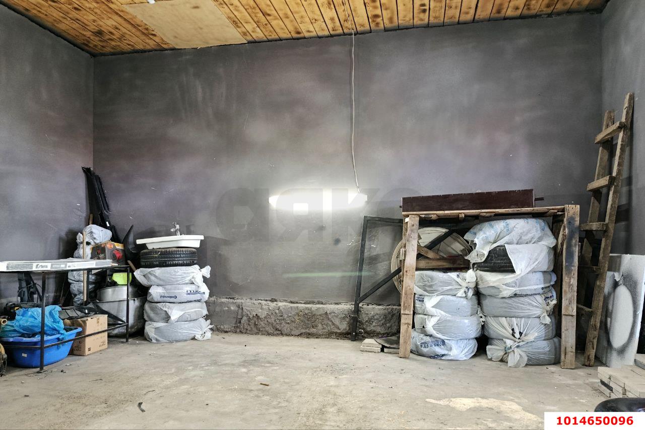 Фото №19: Дом 226 м² + 10 сот. - Яблоновский, ул. Дружбы, 34