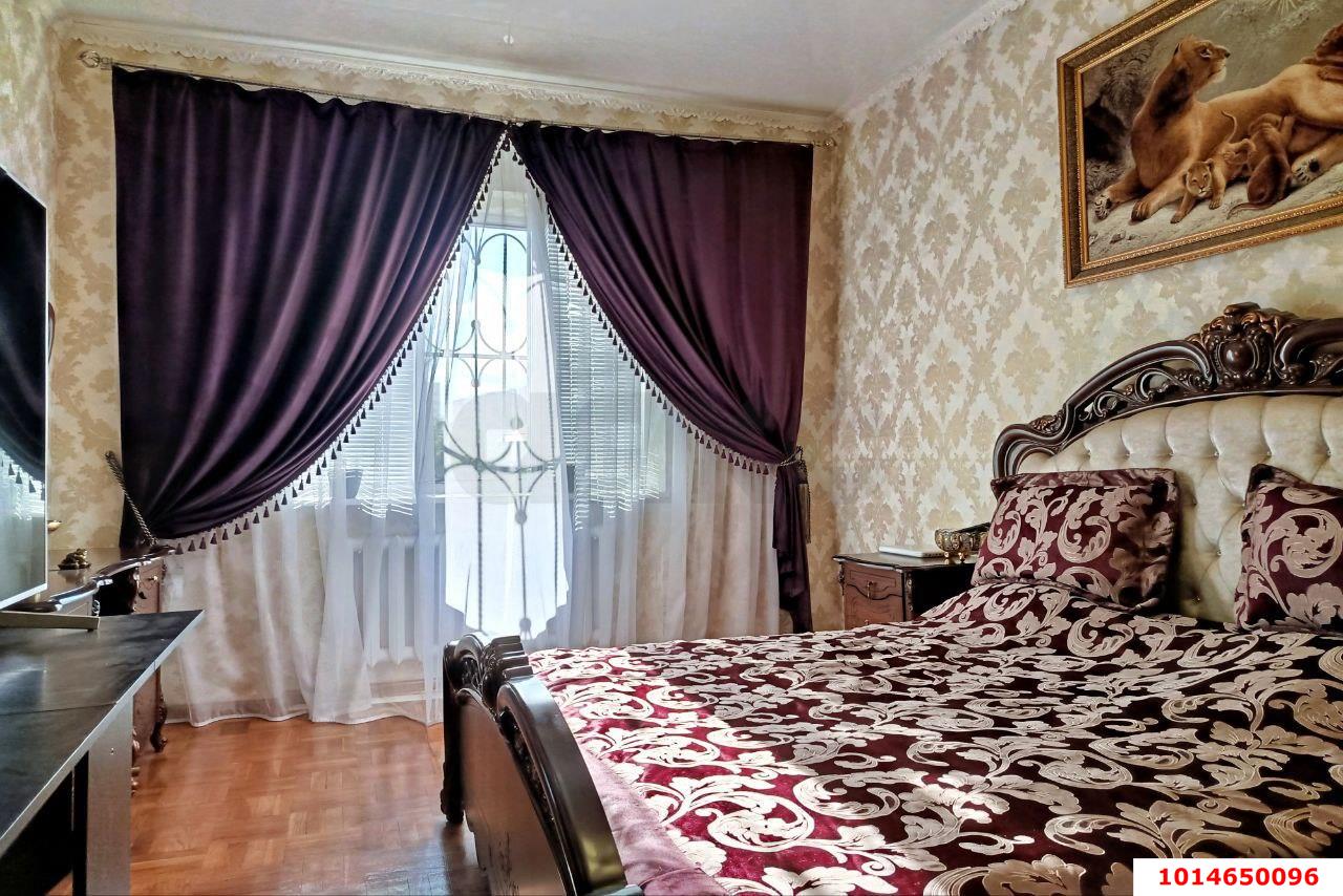 Фото №9: Дом 226 м² + 10 сот. - Яблоновский, ул. Дружбы, 34