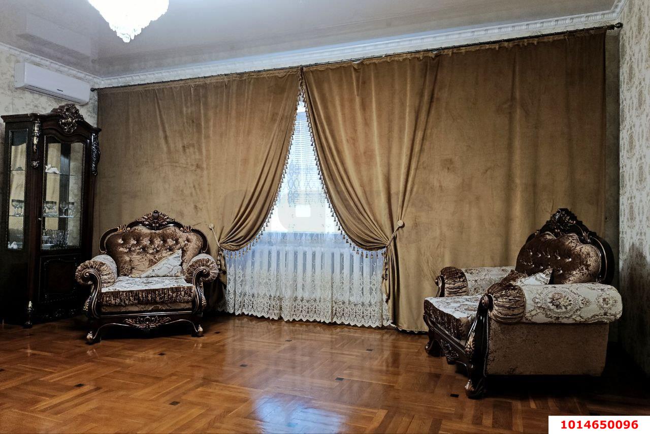 Фото №4: Дом 226 м² + 10 сот. - Яблоновский, ул. Дружбы, 34