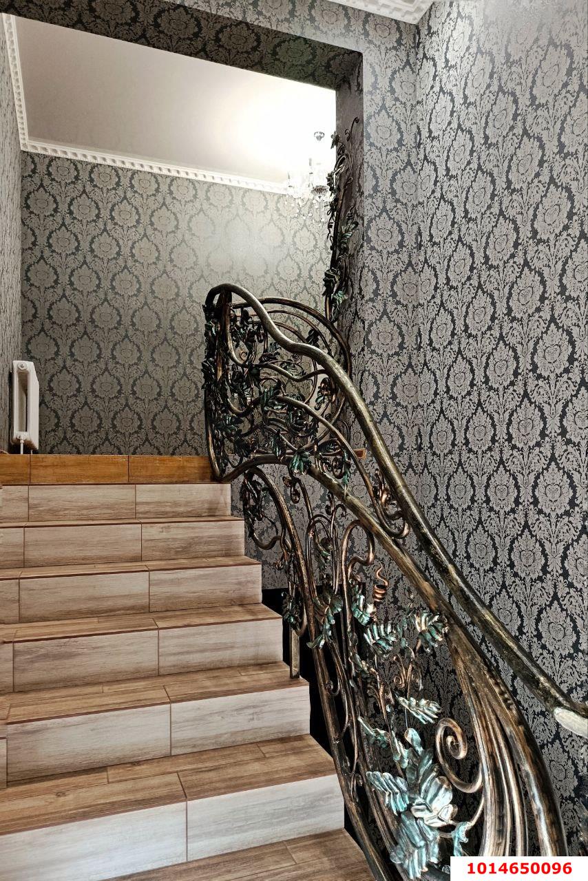 Фото №13: Дом 226 м² + 10 сот. - Яблоновский, ул. Дружбы, 34