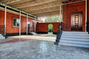 Фото №2: Дом 226 м² - Яблоновский, ул. Дружбы, 34