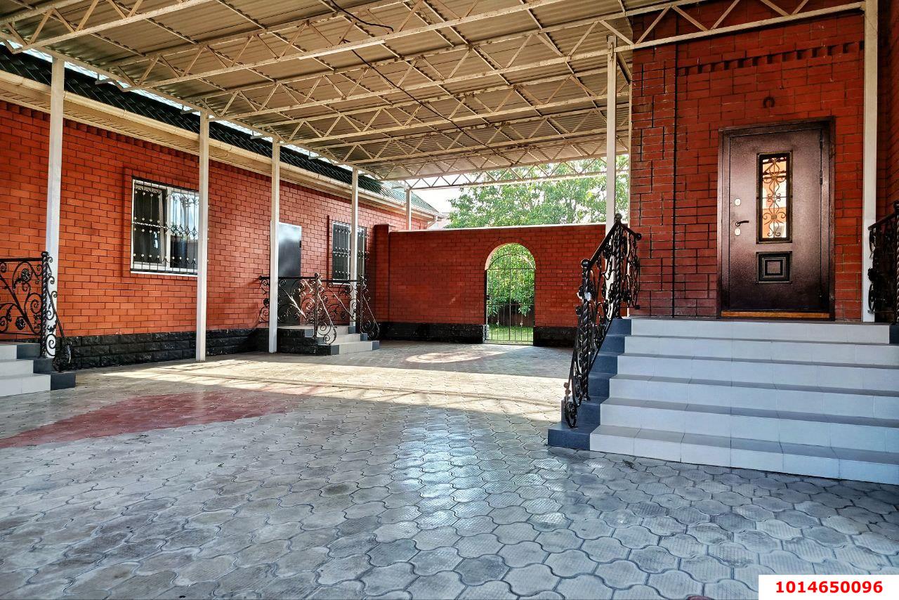 Фото №2: Дом 226 м² + 10 сот. - Яблоновский, ул. Дружбы, 34