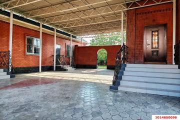 Фото №2: Дом 226 м² - Яблоновский, ул. Дружбы, 34