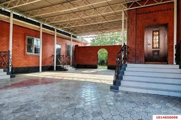 Фото №2: Дом 226 м² - Яблоновский, ул. Дружбы, 34