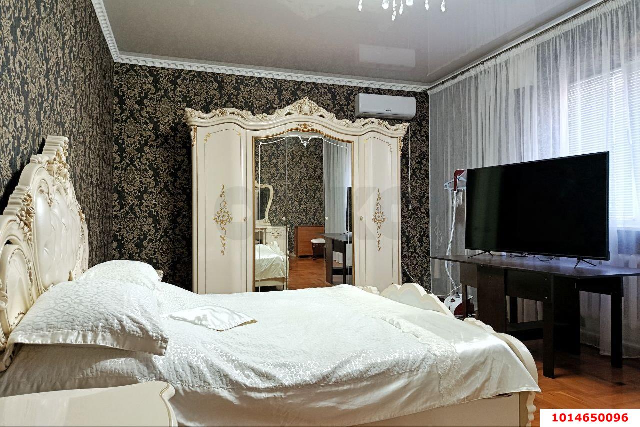 Фото №6: Дом 226 м² + 10 сот. - Яблоновский, ул. Дружбы, 34