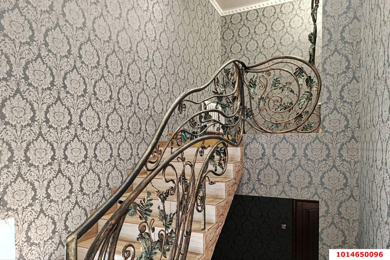 Фото №12: Дом 226 м² + 10 сот. - Яблоновский, ул. Дружбы, 34