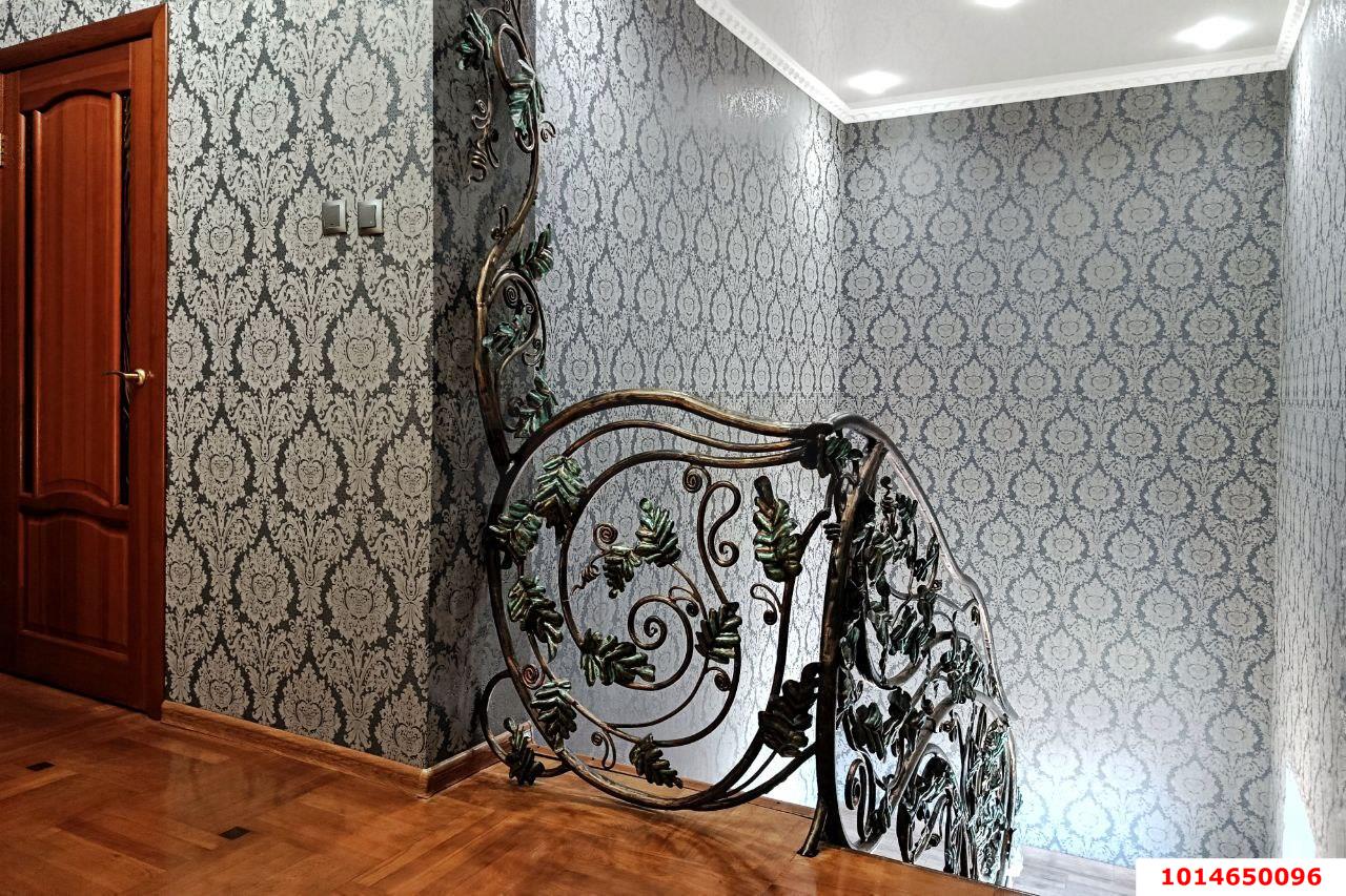 Фото №14: Дом 226 м² + 10 сот. - Яблоновский, ул. Дружбы, 34