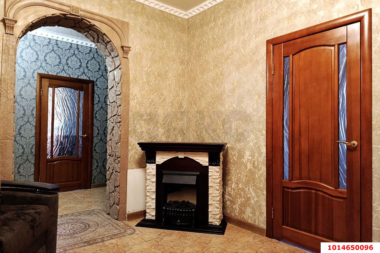 Фото №16: Дом 226 м² + 10 сот. - Яблоновский, ул. Дружбы, 34