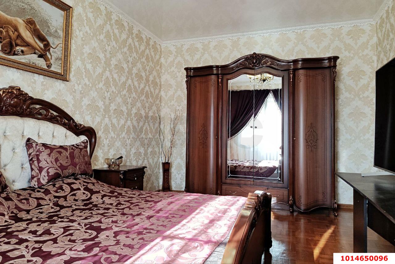 Фото №10: Дом 226 м² + 10 сот. - Яблоновский, ул. Дружбы, 34