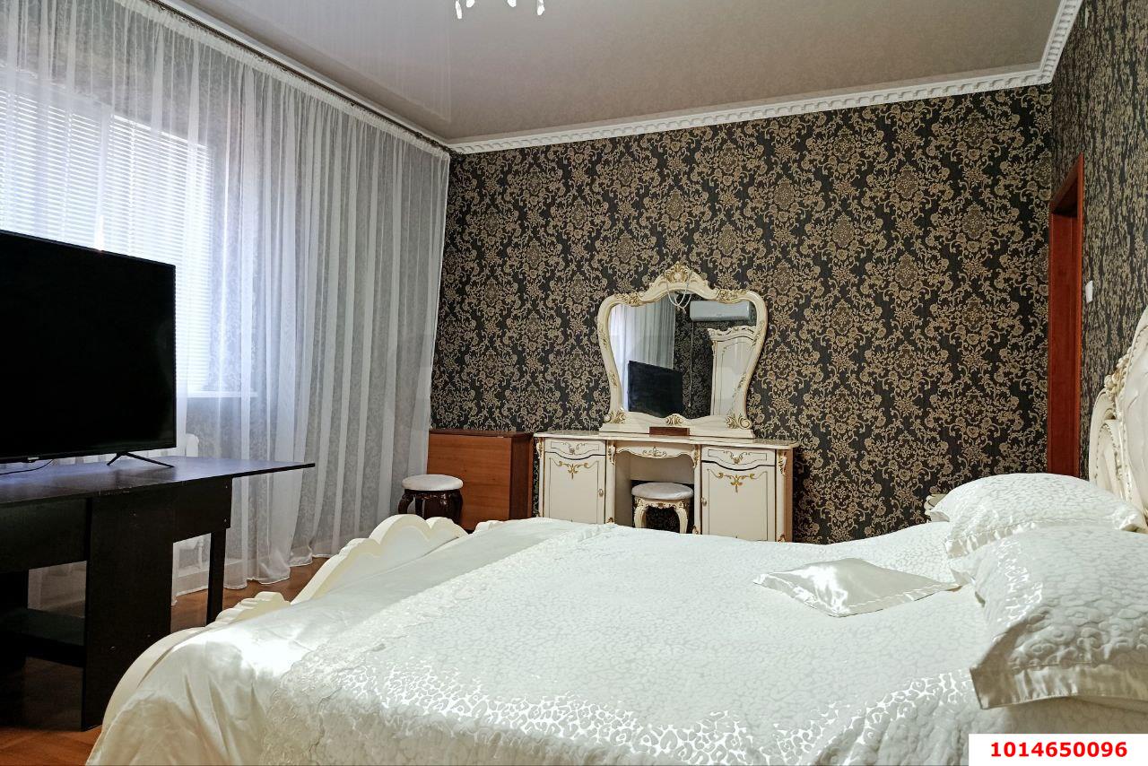 Фото №7: Дом 226 м² + 10 сот. - Яблоновский, ул. Дружбы, 34