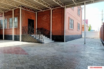 Фото №1: Дом 226 м² - Яблоновский, ул. Дружбы, 34