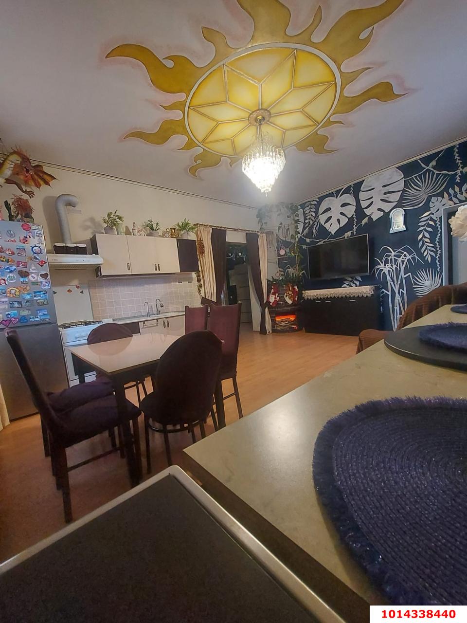 Фото №1: Дом 168 м² + 4.1 сот. - Краснодар, Парковый, пр-д 2-й Звенигородский, 25