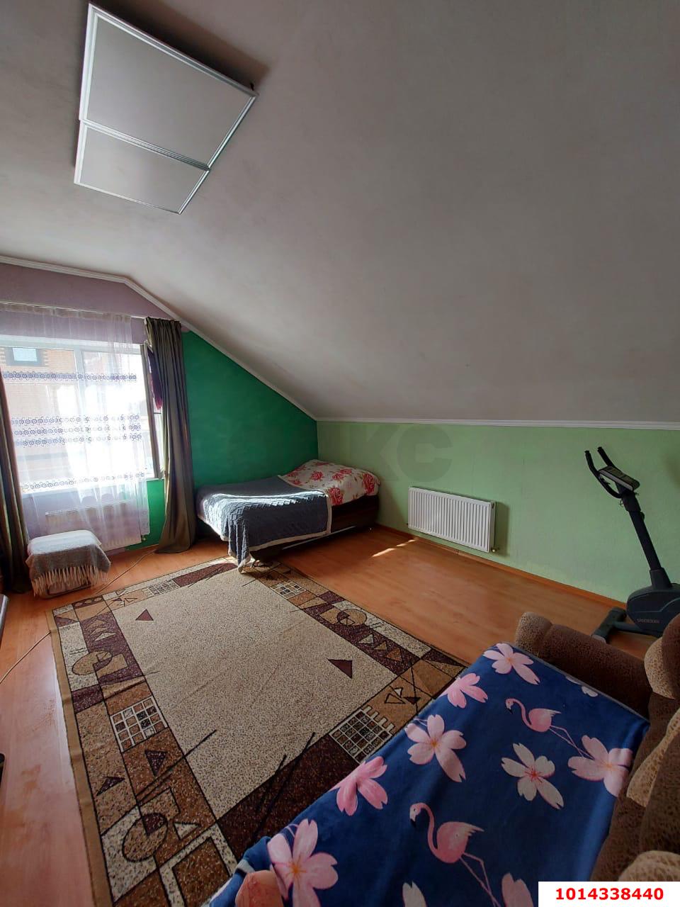 Фото №15: Дом 168 м² + 4.1 сот. - Краснодар, Парковый, пр-д 2-й Звенигородский, 25